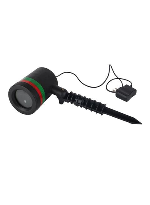 Generic Star Projecting Laser Lights Black