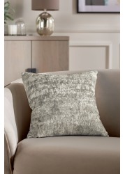 Abstract Cushion