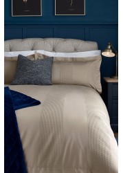 Waffle 300 Thread Count Collection Luxe 100٪ قطن غطاء لحاف وغطاء وسادة</br>