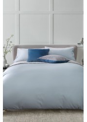 Collection Luxe 400 Thread Count 100٪ Egyptian Cotton Sateen طقم من غطاء لحاف وغطاء وسادة</br>