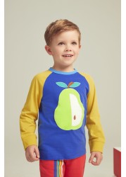 Little Bird Long Sleeve T-Shirt