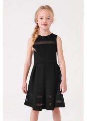 Occasion Dress (3-16yrs)