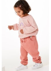 Tonal Organic Co-ord Set (3mths-7yrs)