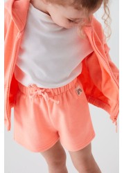 Soft Touch Jersey (3mths-7yrs) Shorts