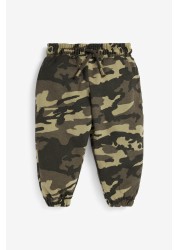 M15014s Oversized Joggers