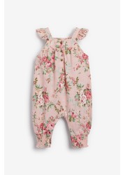 Baby Romper (0mths-3yrs)