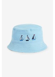 Baby Summer Bucket Hat (0mths-2yrs)