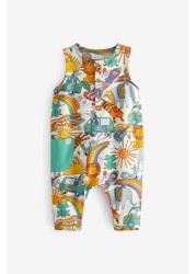 Baby Romper (0mths-2yrs)