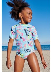 Rash Vest (3-16yrs)