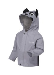 Regatta Animal Waterproof Shell Character Jacket