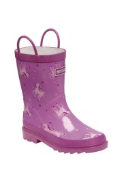 Regatta Minnow Junior Wellies