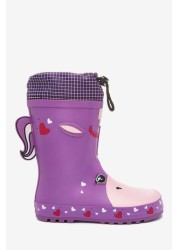 Regatta Mudplay Junior Wellies