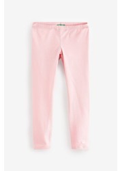 Benetton Classic Leggings