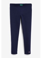 Benetton Classic Leggings