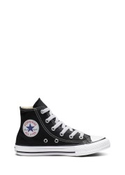 حذاء رياضي Chuck Taylor High Top Junior من كونفرس