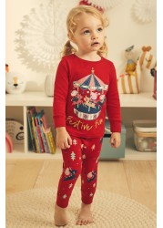 Christmas Pyjamas (9mths-12yrs)