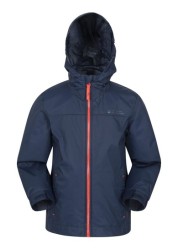 Mountain Warehouse Torrent Kids Waterproof Jacket