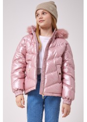 Lipsy Short Padded Coat