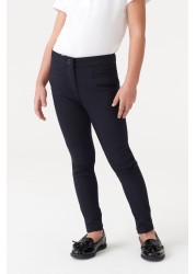 School Skinny Stretch Trousers (3-17yrs) Standard