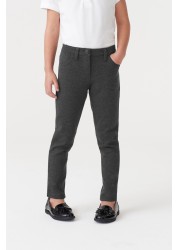 Jersey Skinny Trousers (3-17yrs)