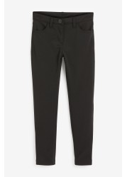 Jersey Skinny Trousers (3-17yrs)