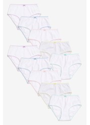 10 Pack Briefs (1.5-16yrs)