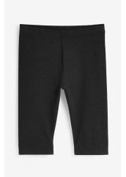 Cropped Leggings (3-16yrs) 1 Pack