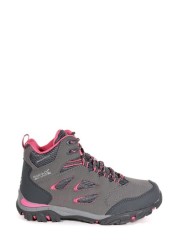 Regatta Holcombe IEP Junior Waterproof Walking Boots