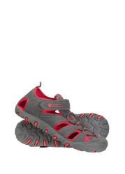 Mountain Warehouse Coastal Kids Walking Sandals