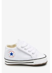 Converse Chuck Taylor All Star Pram Shoes