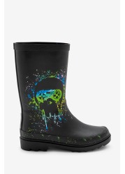 Rubber Wellies