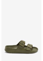 EVA Corkbed Sandals