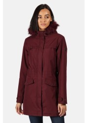 Regatta Serleena II Waterproof Jacket