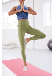 Ultimate Comfort Soft Touch Leggings