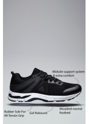 Next Active Sports V300W Running Trainers