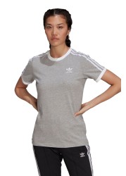 adidas Originals 3 Stripe T-Shirt