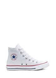 Converse All Star Wide Fit High Trainers