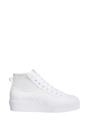 adidas Originals NIzza Platform Trainers