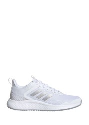 حذاء رياضي أبيض Fluidstreet من Adidas