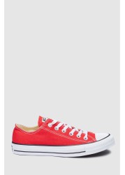 حذاء رياضي Chuck Taylor All Star Ox من كونفرس