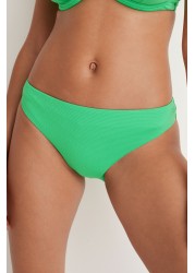 Bella DD+ High Leg Bikini Briefs