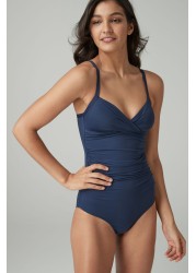 Tummy Control Swimsuit Regular/Tall