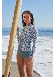 Swim Rash Vest