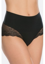 SPANX® Light Control Undie-tectable Hipster Lace Brief