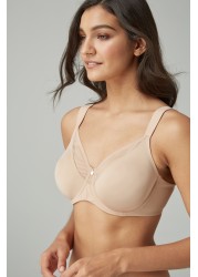 Triumph True Shape Minimiser Bra