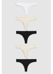 M34254s Thong