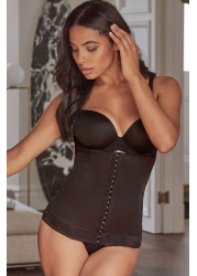 Pour Moi Lingerie Hourglass Firm Control مشد خصر