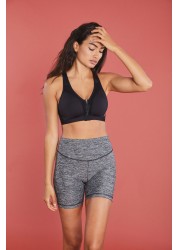 Next Active Sports High Waisted Sculpting Shorts