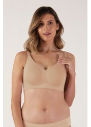 Bravado Sustainable Body Silk Seamless Nursing Bra