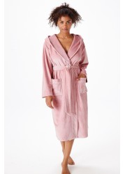 B by Ted Baker Cosy Dressing Gown